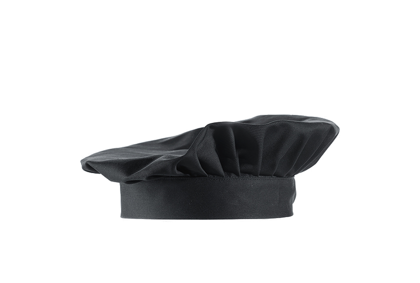 Barett-Mütze Unisex