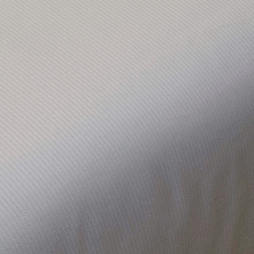 Bettwäsche Minori  2mm Streifen Hotelverschluss 20 cm