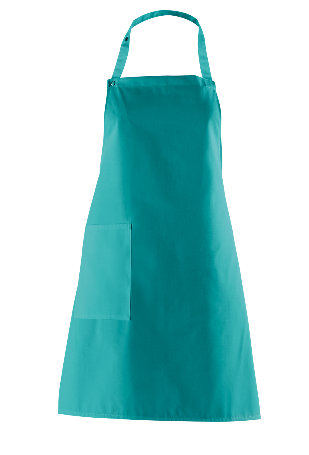 Latzschürze Unisex