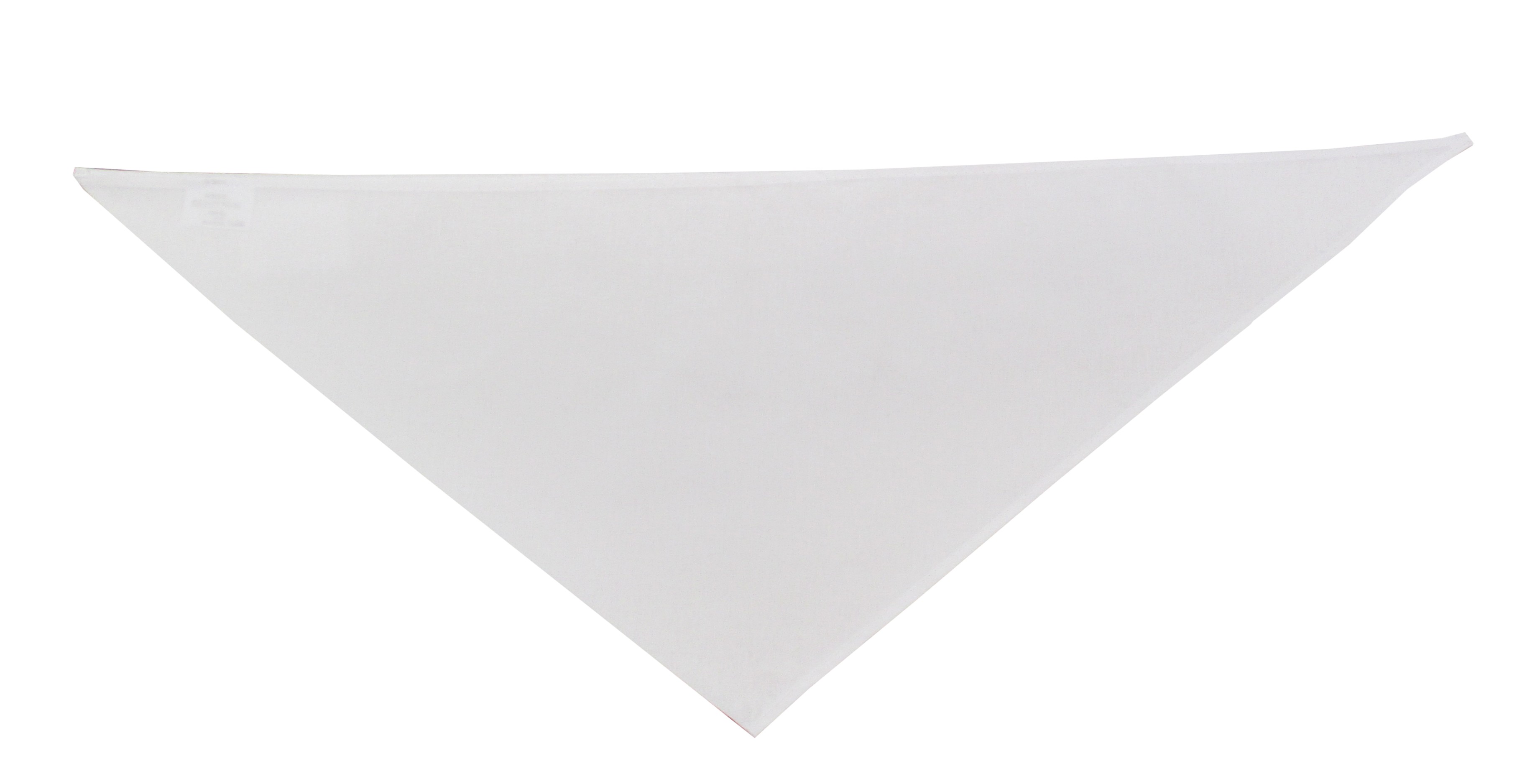 Dreiecktuch Unisex