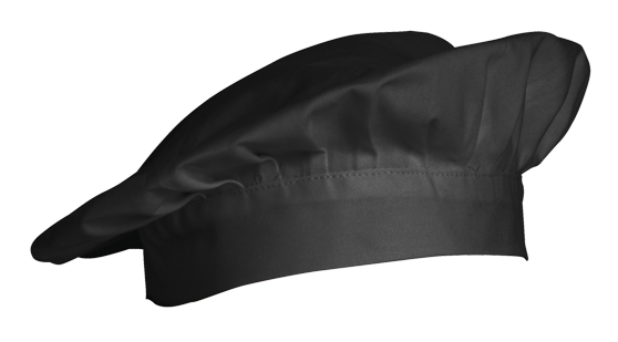 Kochmütze Unisex