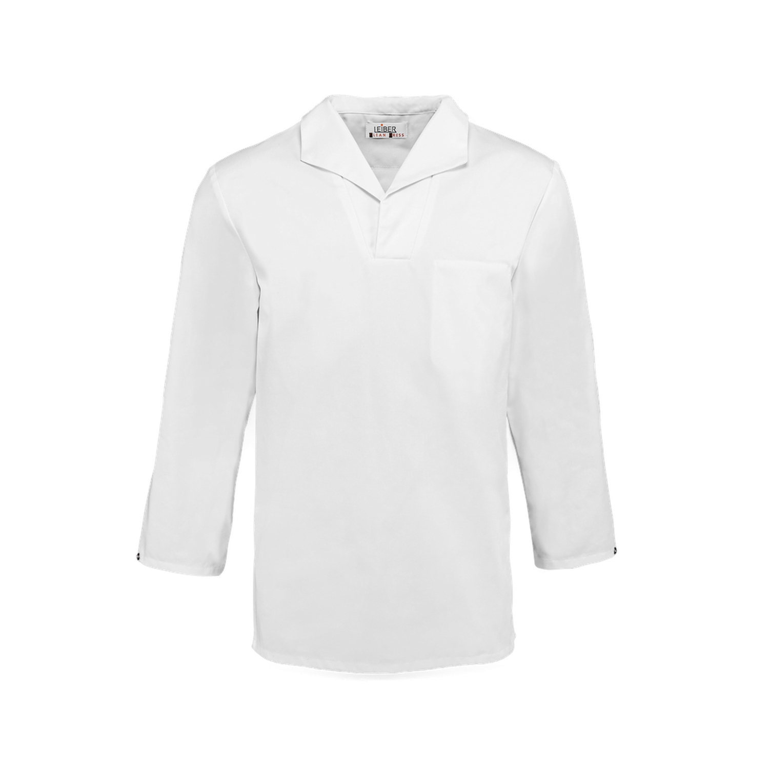 Schlupfjacke Unisex