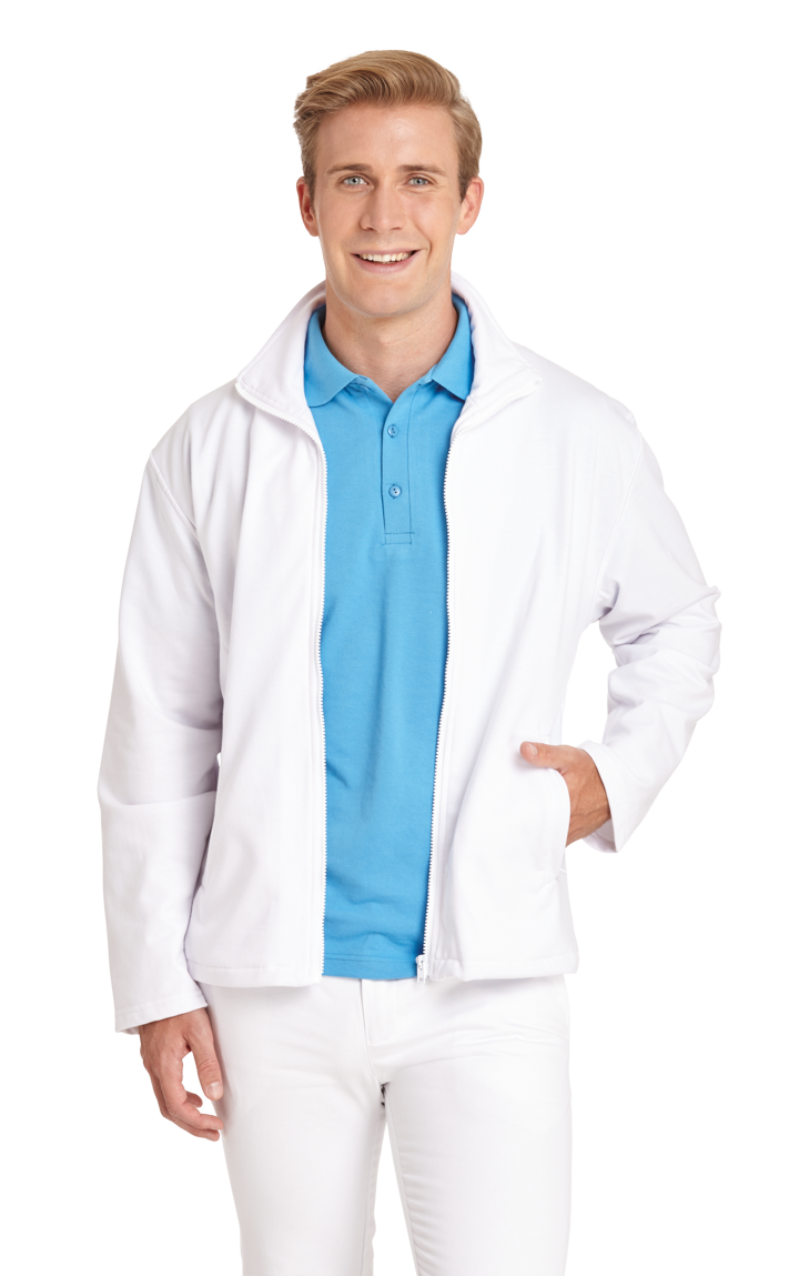 Jacke Herren