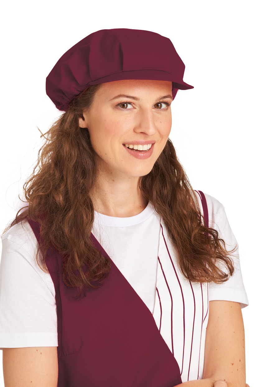 Schirmmütze Unisex