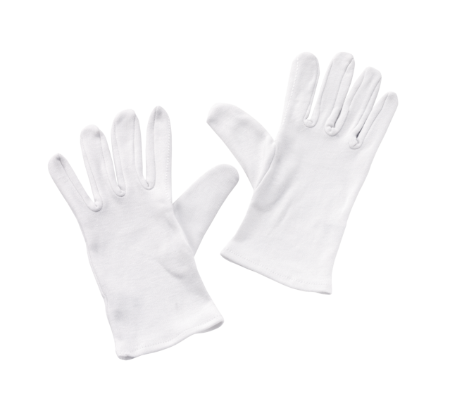Servierhandschuhe Unisex