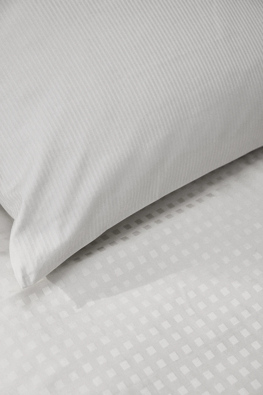 Bettwäsche Ritz Hotelverschluss 15 cm