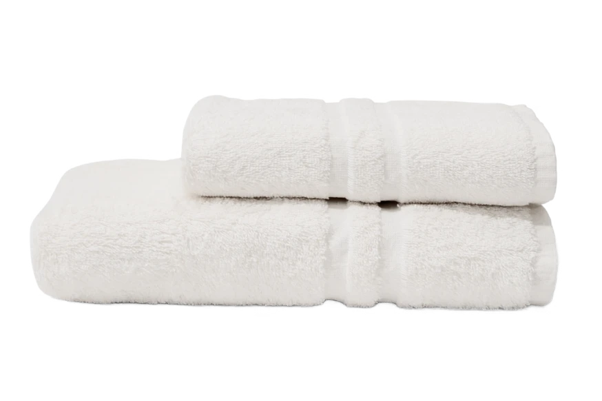 Frottierwäsche Joy Kanalborte  Handtuch