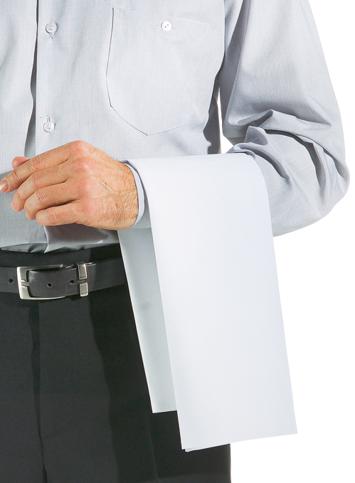Handserviette Unisex