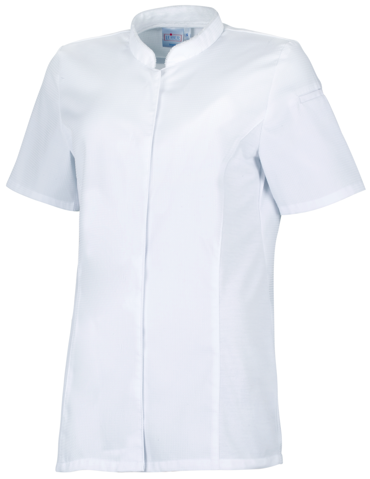 Kochhemd Damen